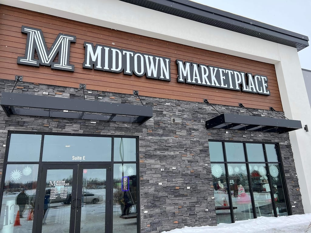 Photo of Midtown Marketplace