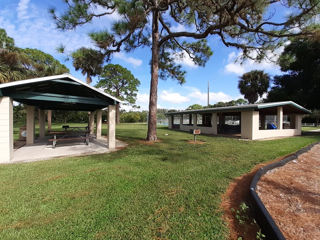 Judd Community Park