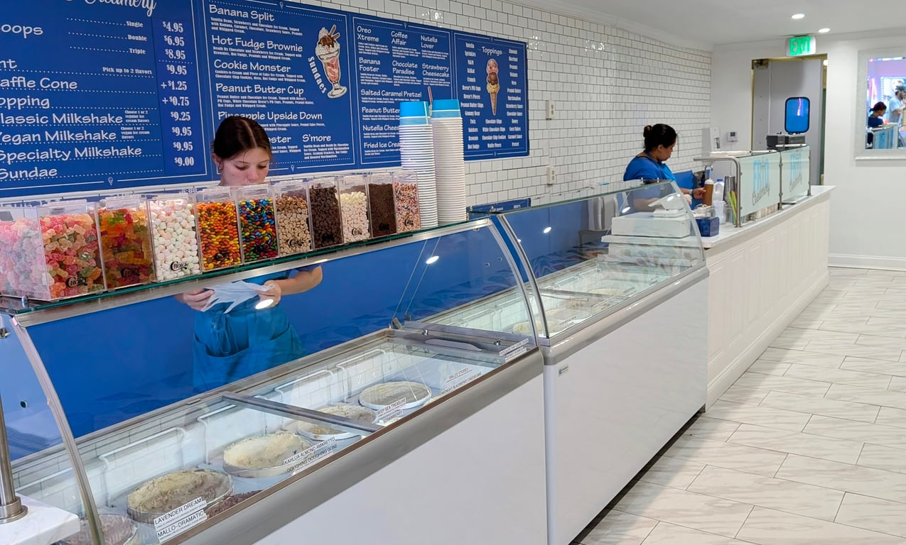 Photo of FRIO Creamery