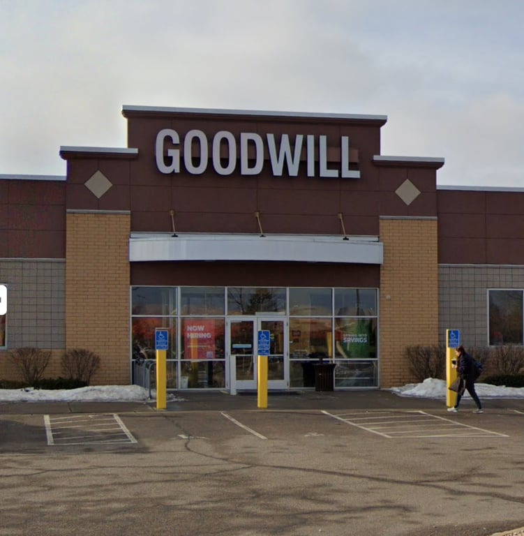 Goodwill – Eagan
