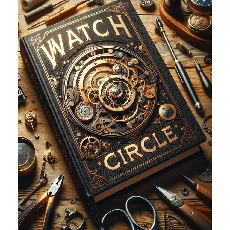 Photo of Watchcircle
