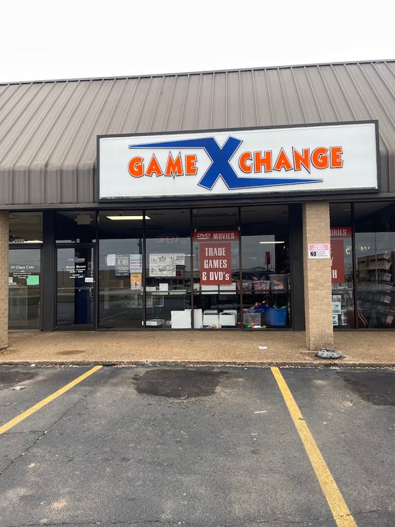 Photo of Game Xchange
