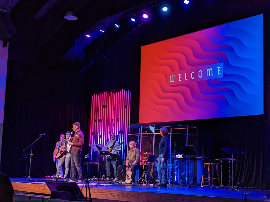 Monticello Christian Church