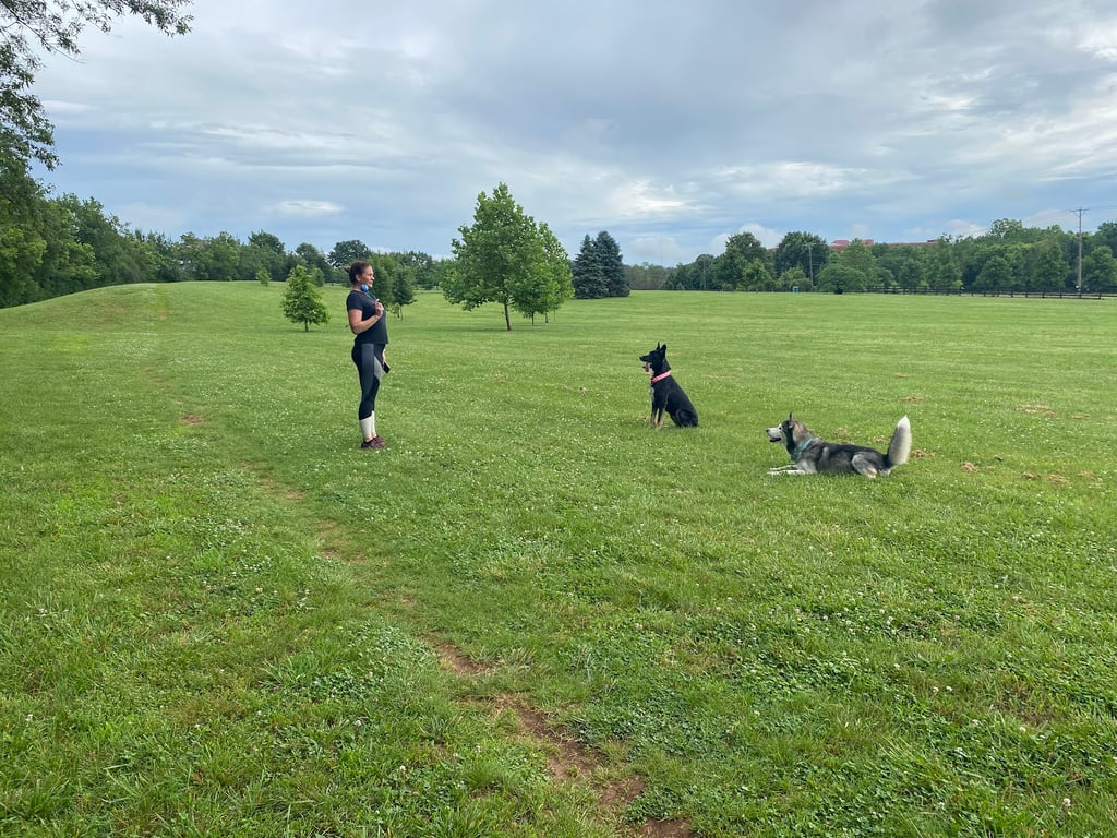 Coldstream Dog Park