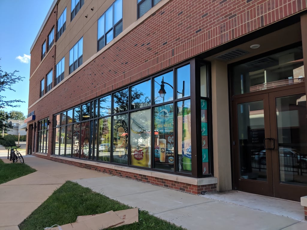 Campus Pantry