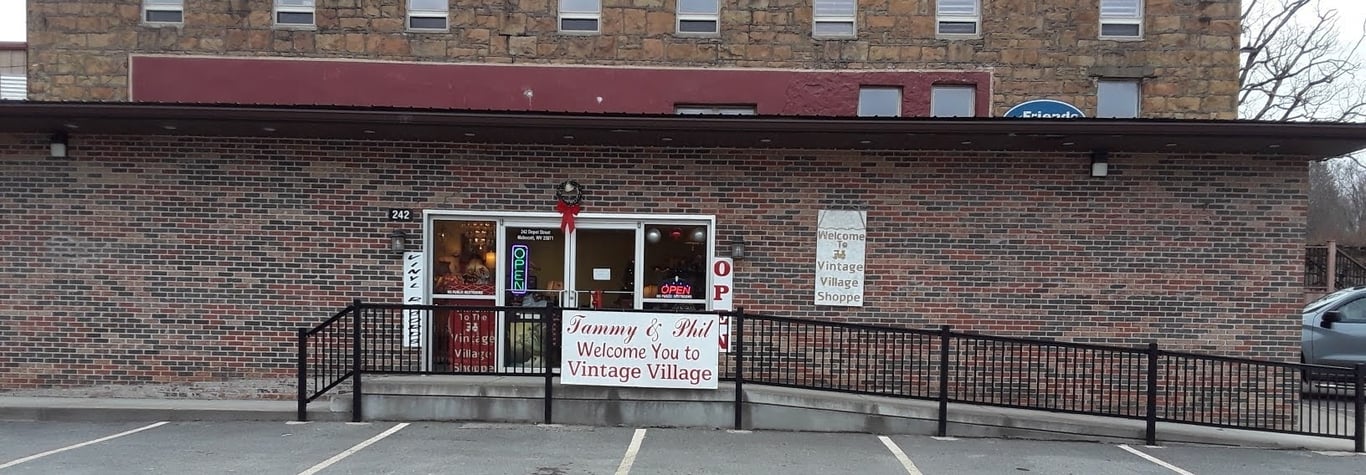 Vintage Village