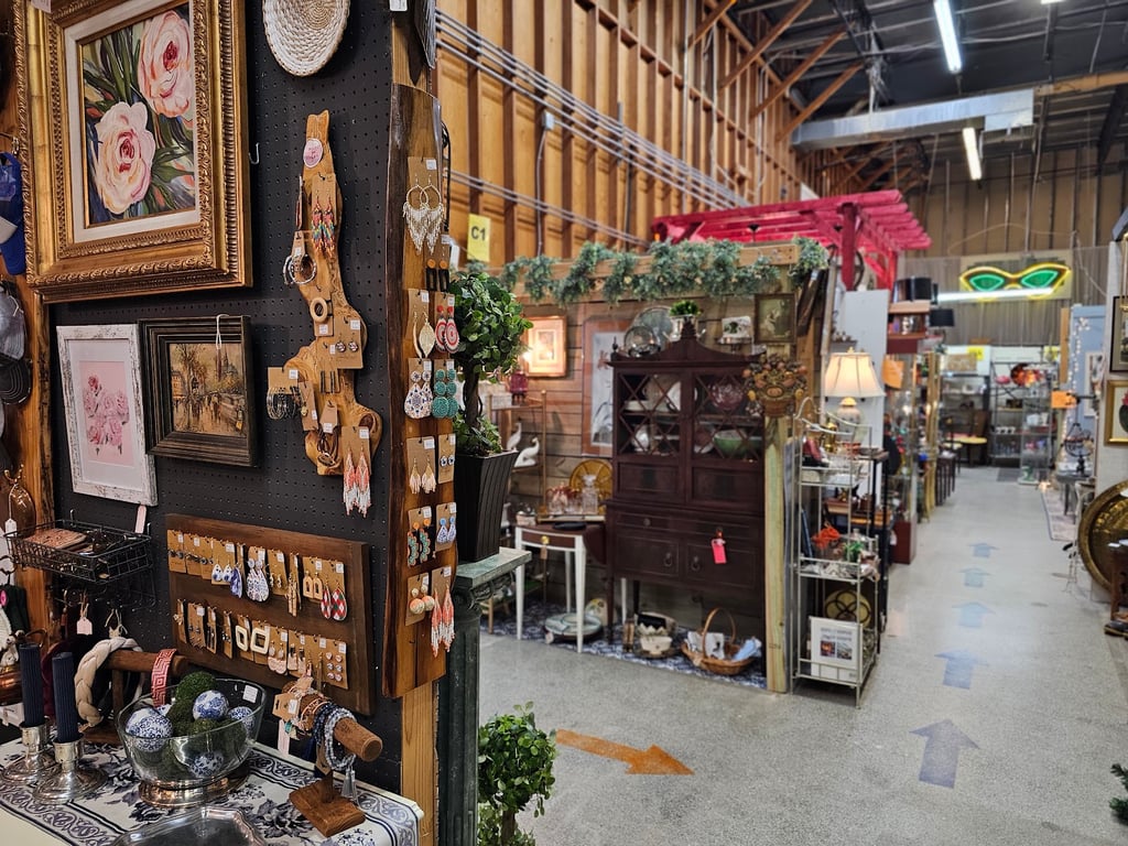 RVA Antiques