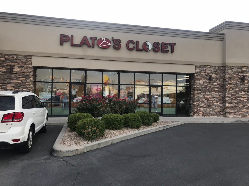 Plato’s Closet- Draper, UT