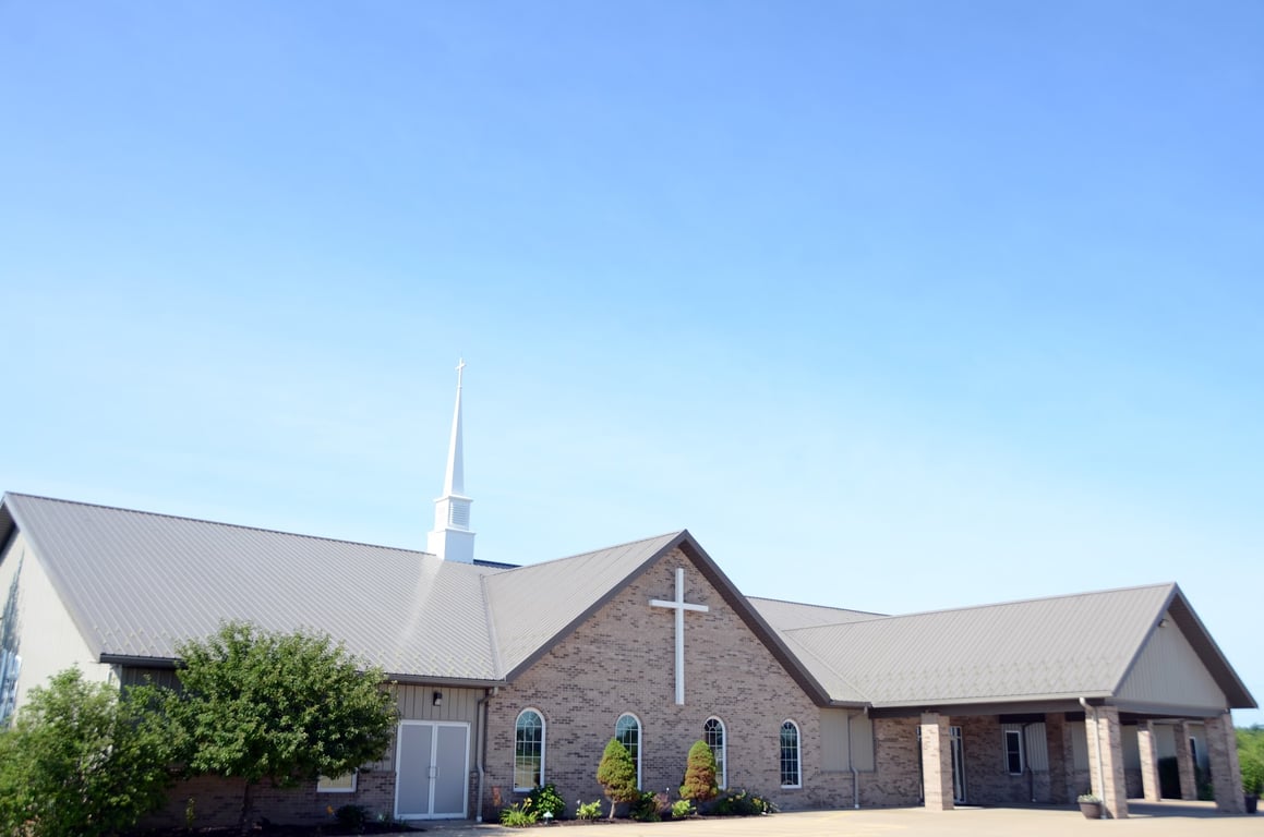 Living Hope Community Church
