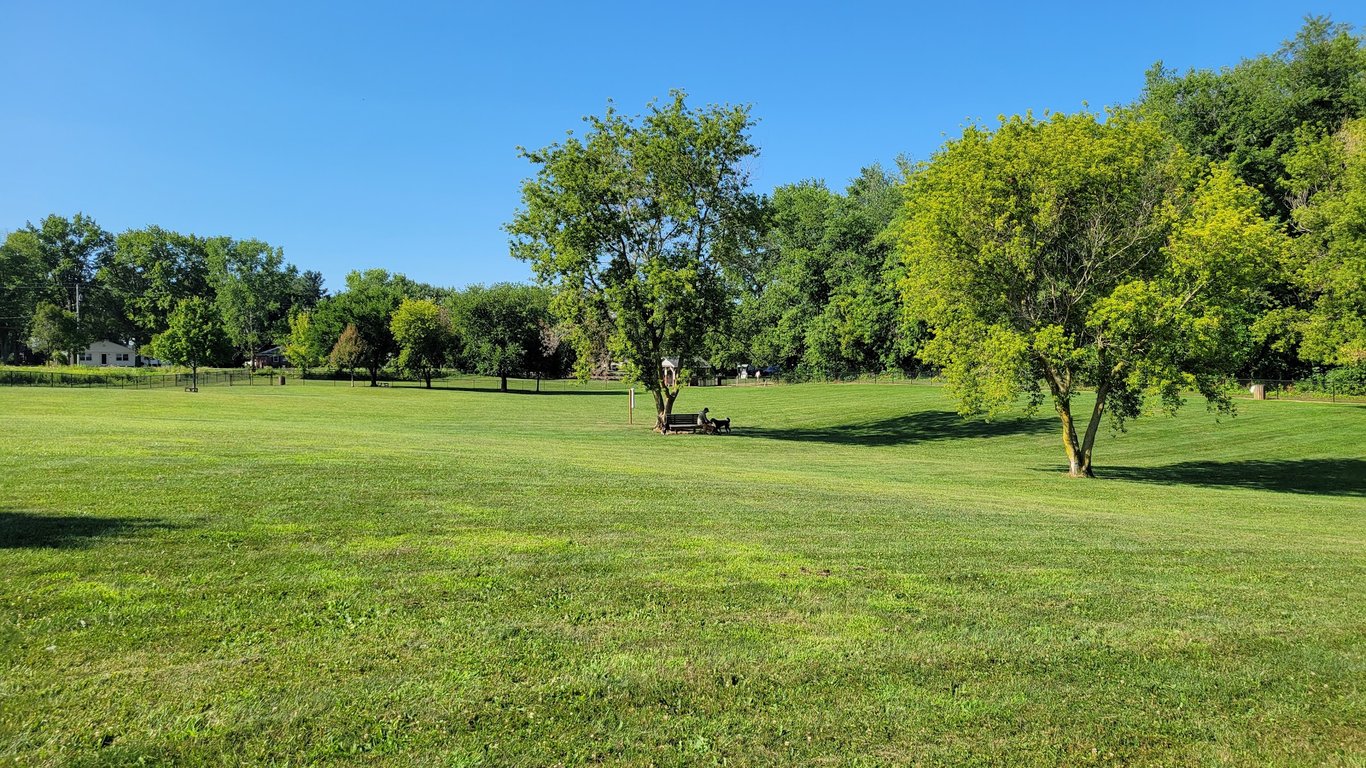Erie Metro Bark Park – Huron, OH