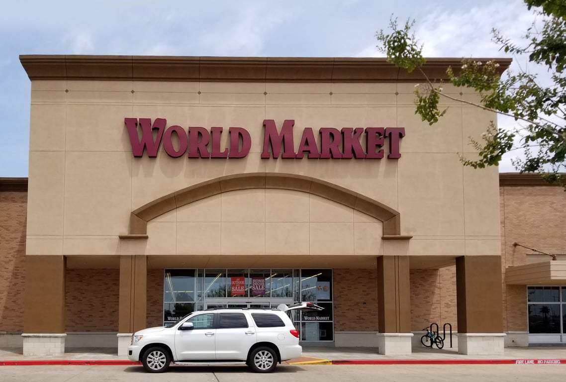 World Market