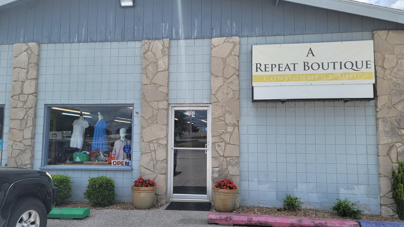 Photo of A Repeat Boutique