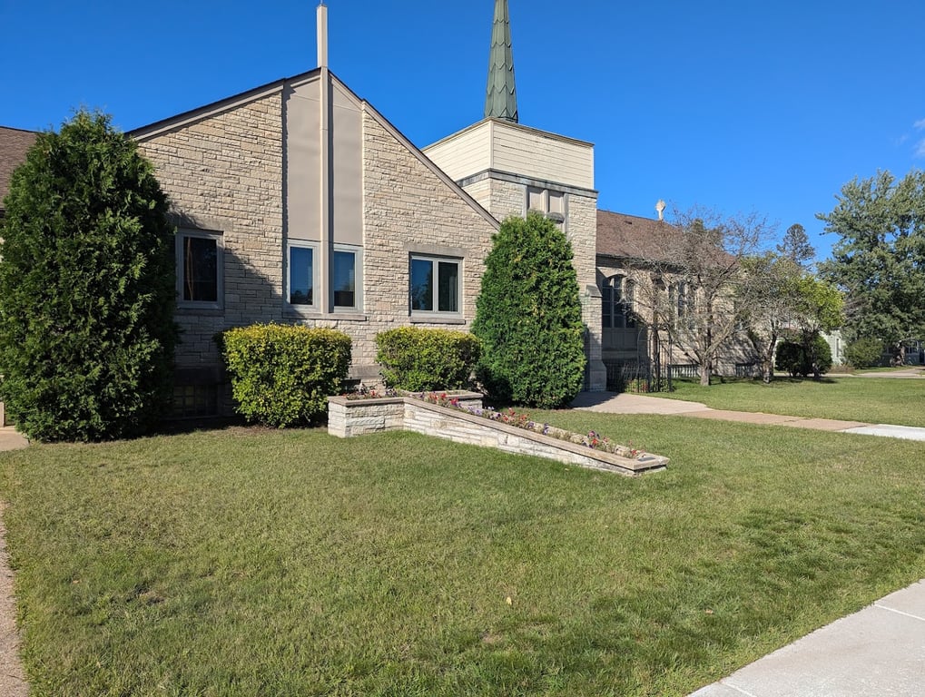 First United Methodist Church