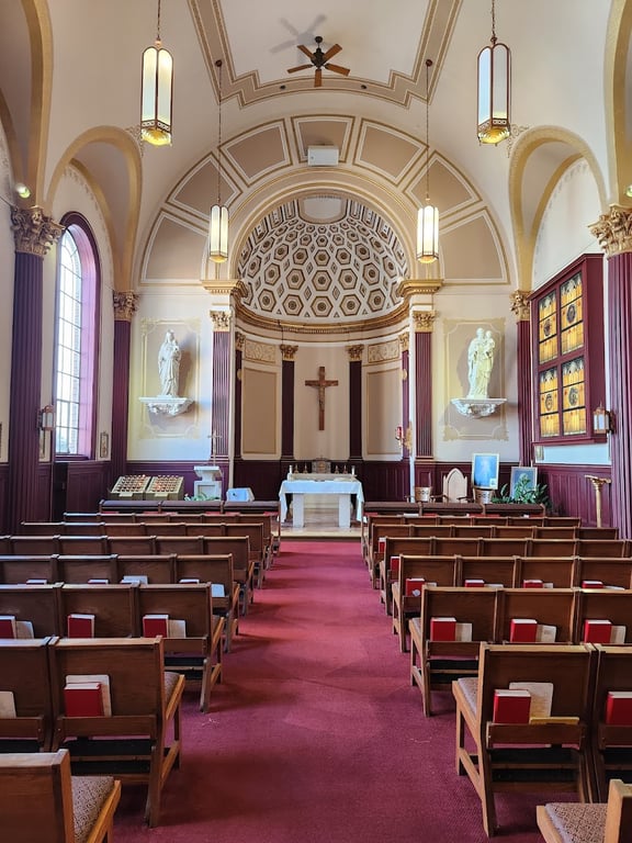 Catholic Charities