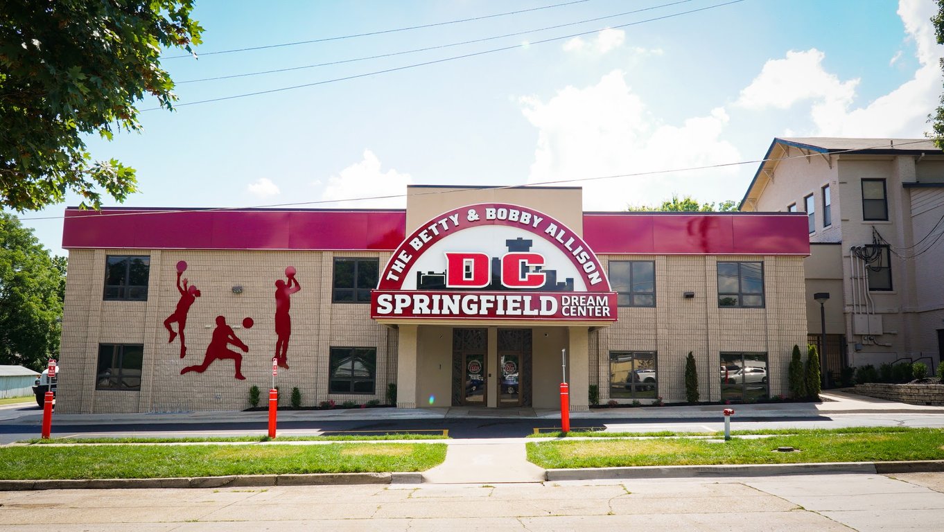 Springfield Dream Center