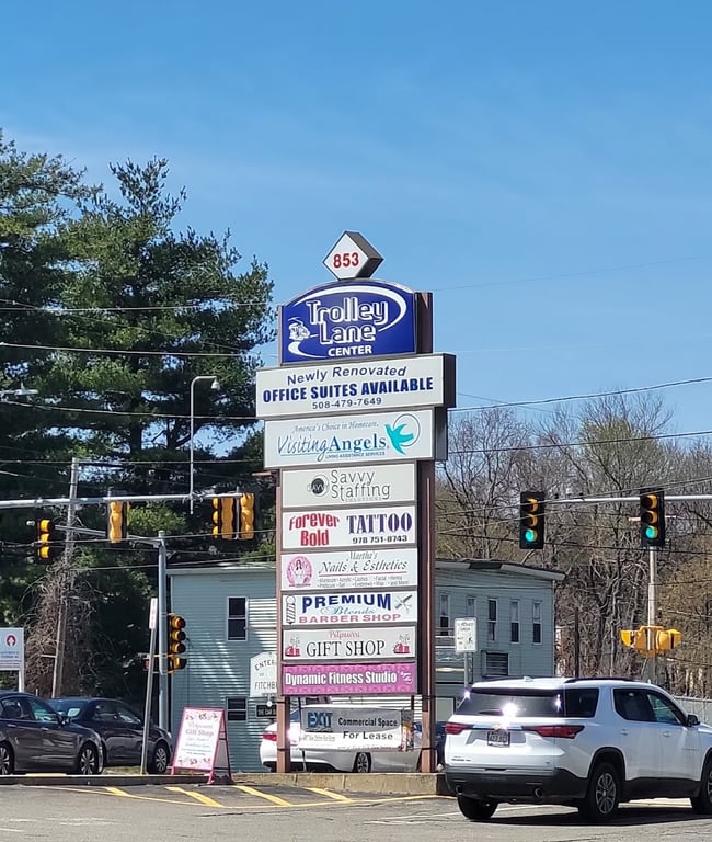 Photo of Potpourri Gift Shop