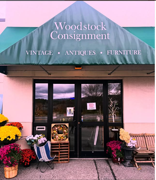 Woodstock Consignment