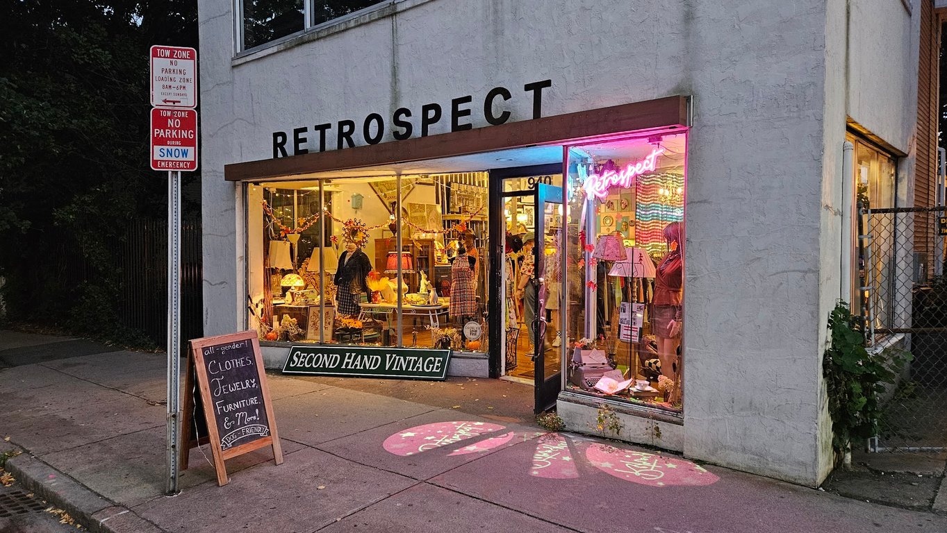 Retrospect