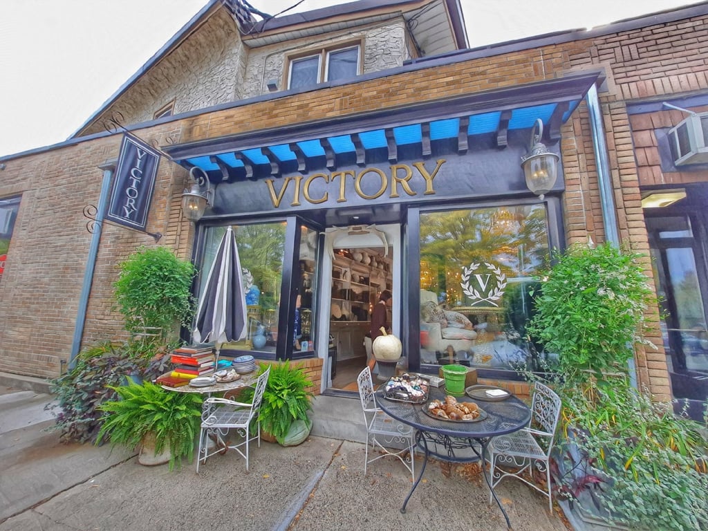 Photo of Victory Vintage