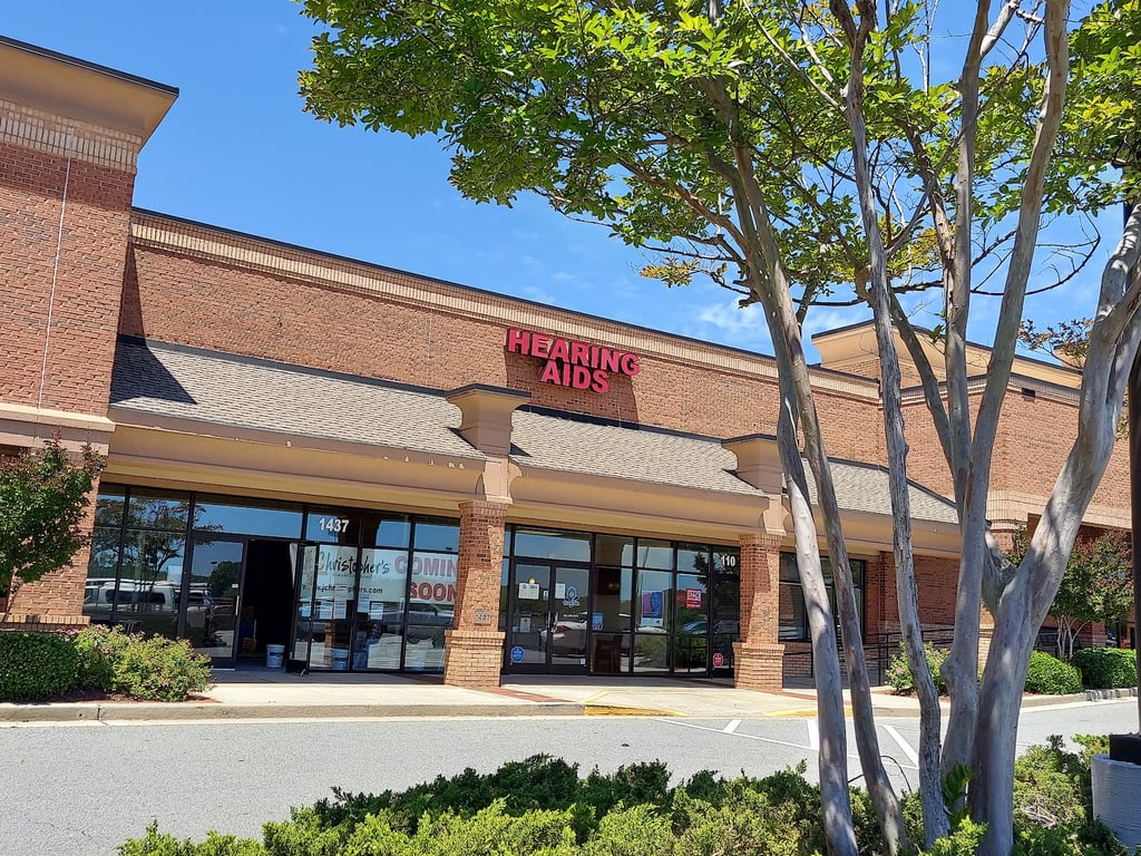Photo of Riverstone Plaza