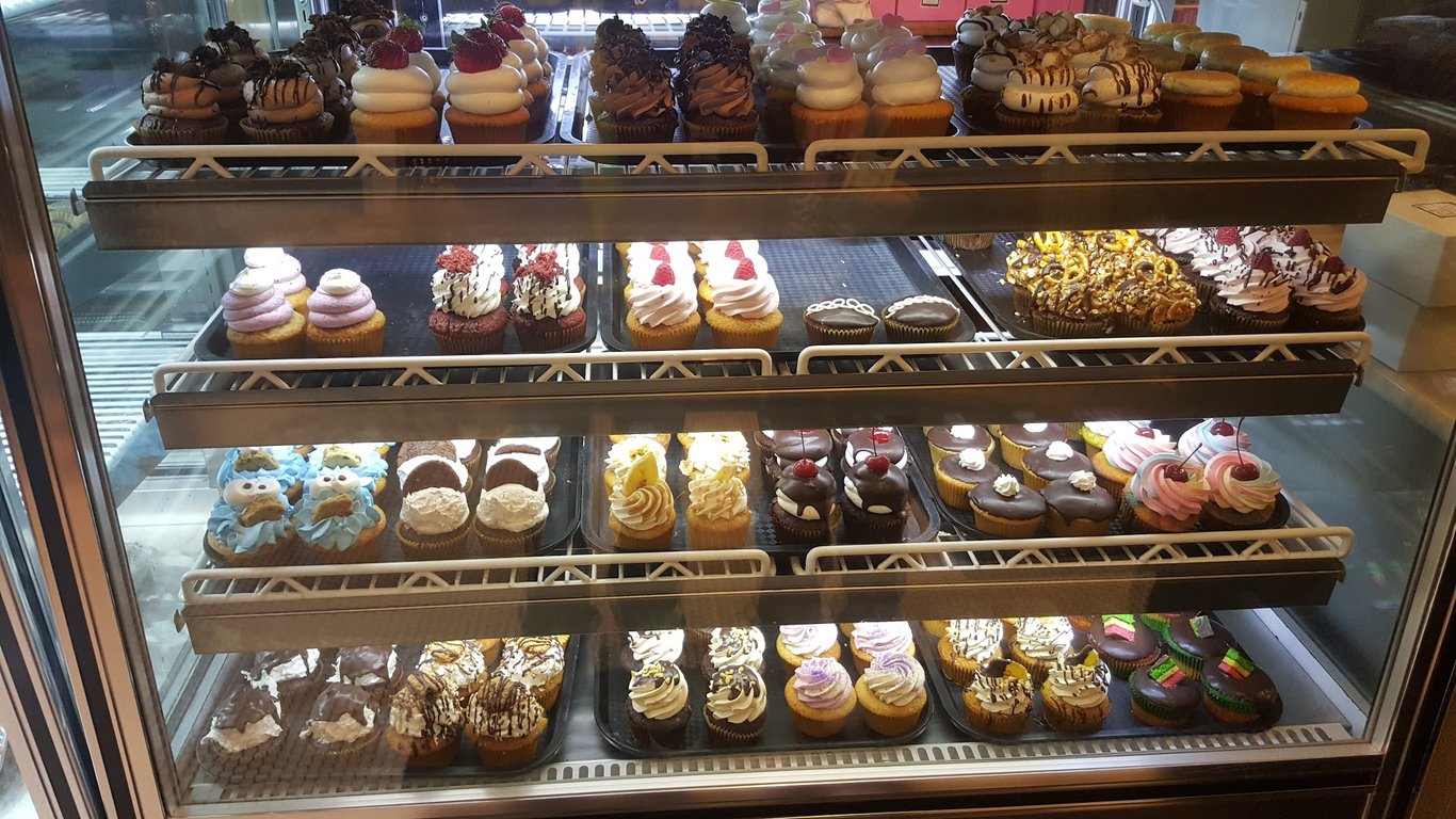 Papa Ganache Matawan