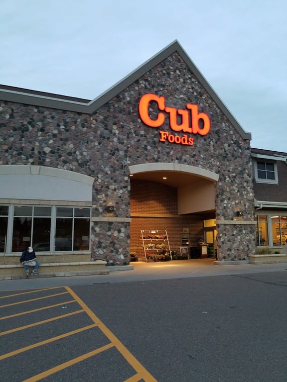 Cub Foods – Roseville