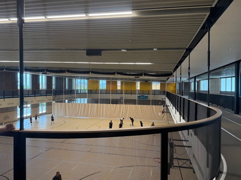 Marana Aquatic & Recreation Center