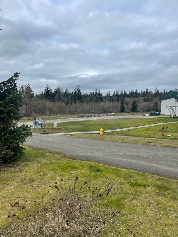 Bremerton Dog Park
