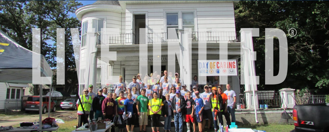 United Way of Mower County