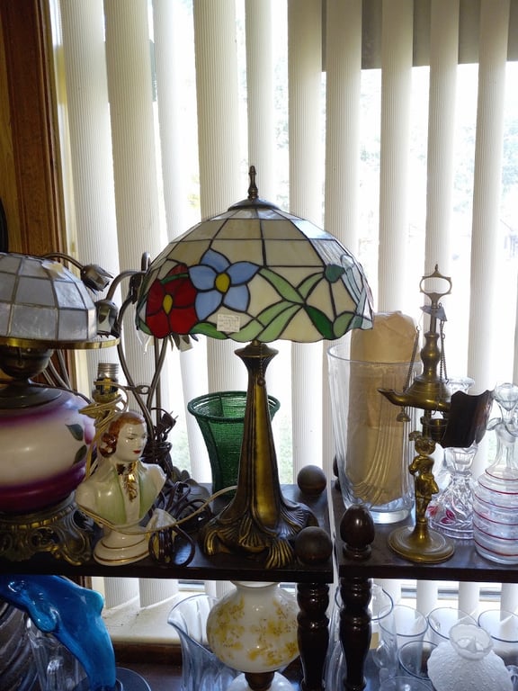 Photo of Fran’s Fantasies Antiques