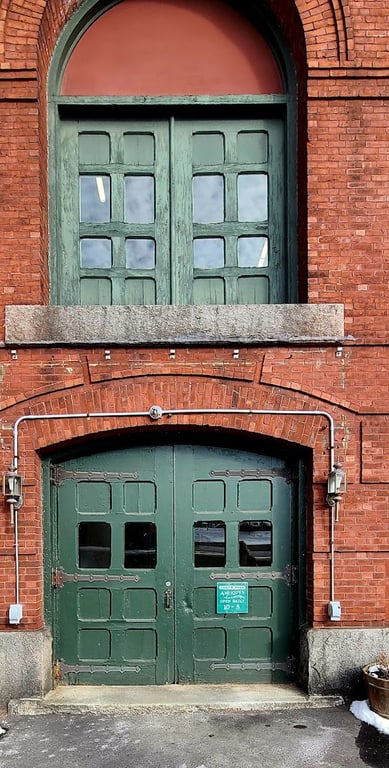 Cabot Mill Antiques