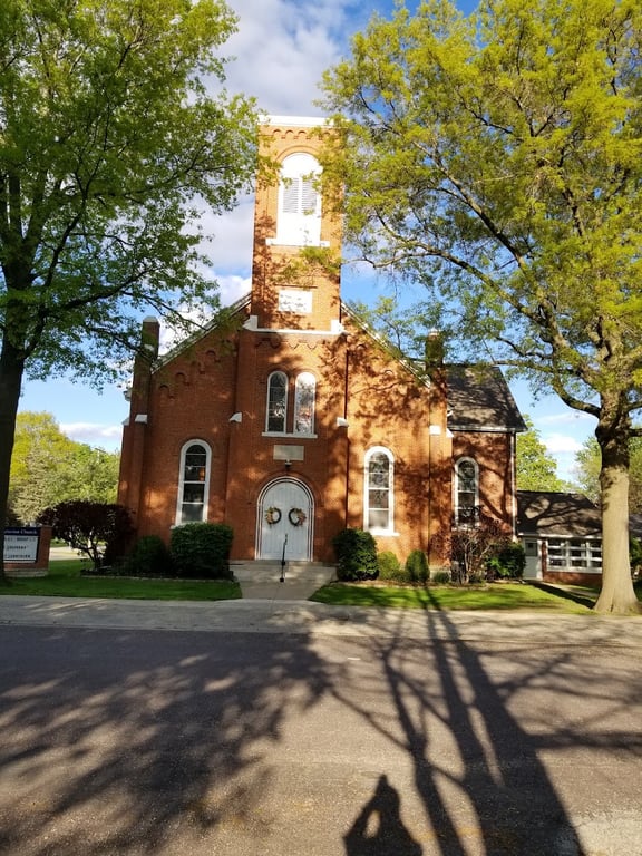 First Presbyterian Church of Farmington, IL