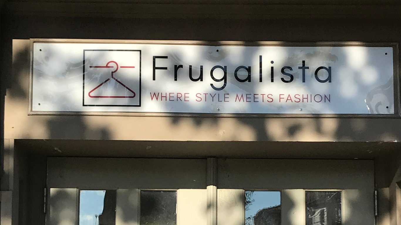 Frugalista