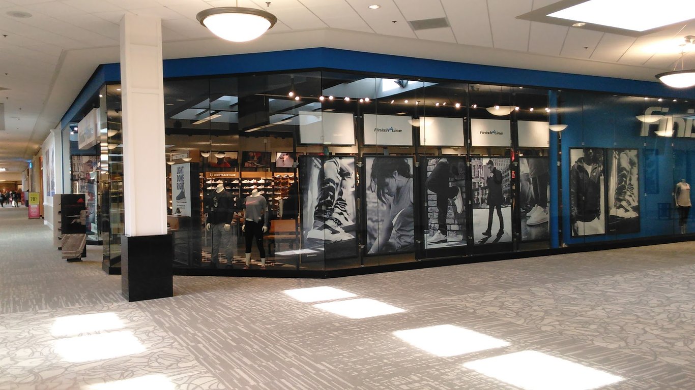 Richmond Mall