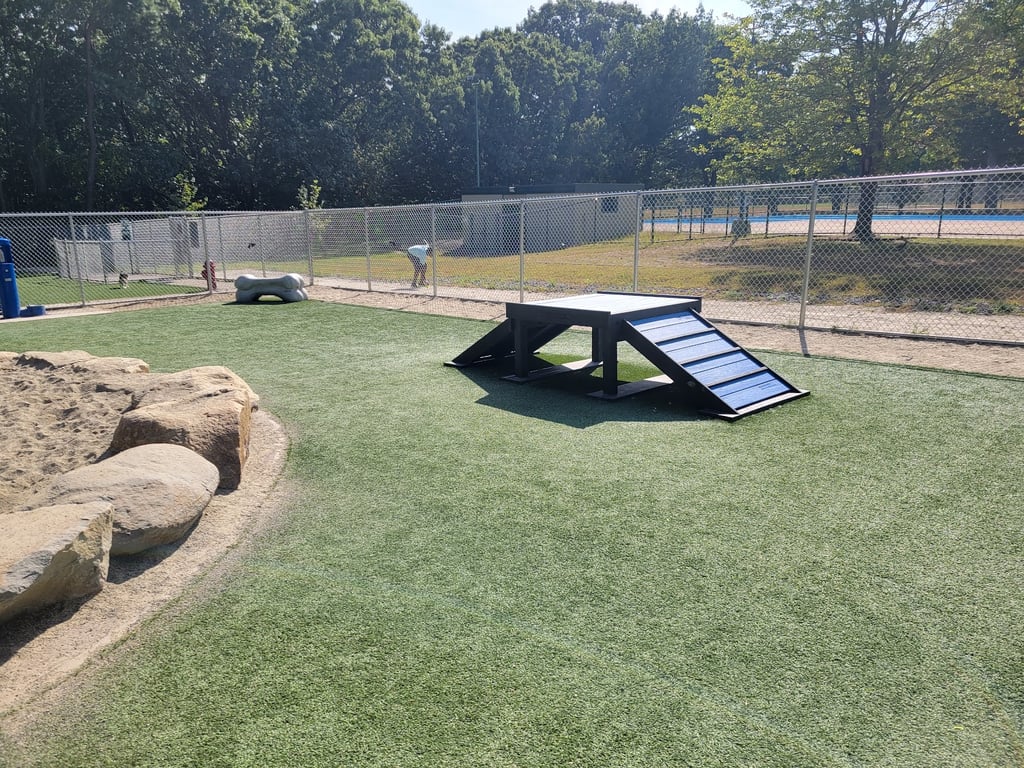 Fairlawn Dog Park