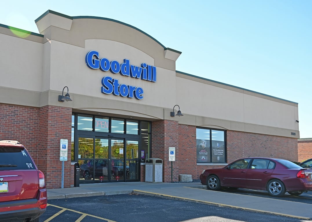 Goodwill Bettendorf