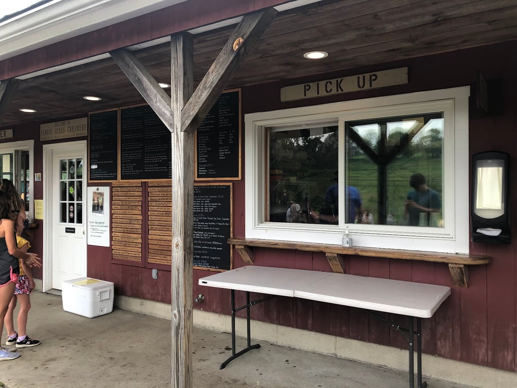 Photo of Ferris Acres Creamery
