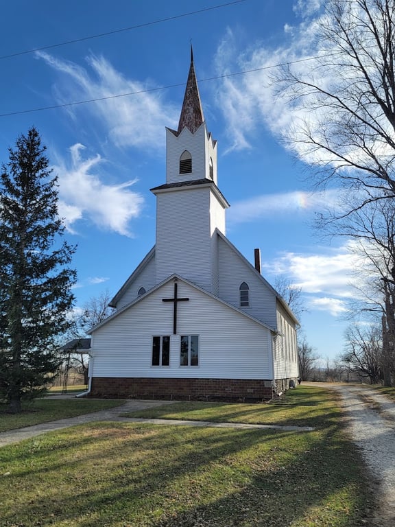 South Marion United Methodist Church