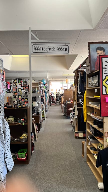 Photo of Antique Mall of Creve Coeur
