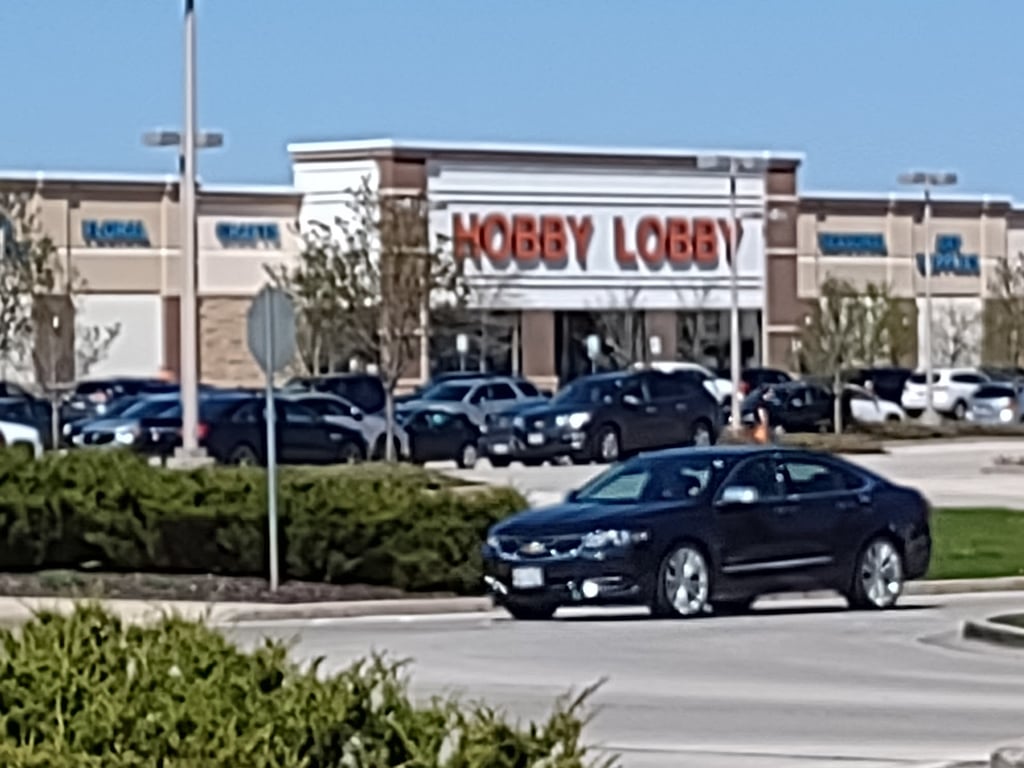 Photo of The Shoppes At Fox River