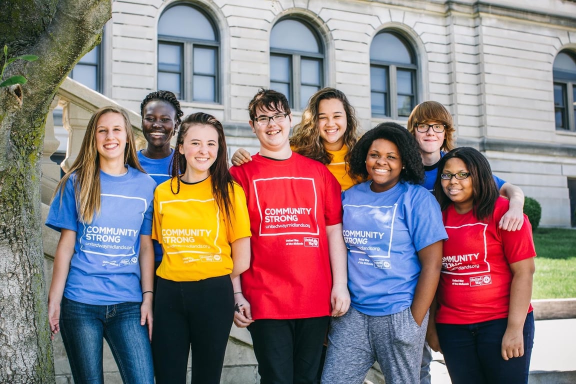 United Way of the Midlands