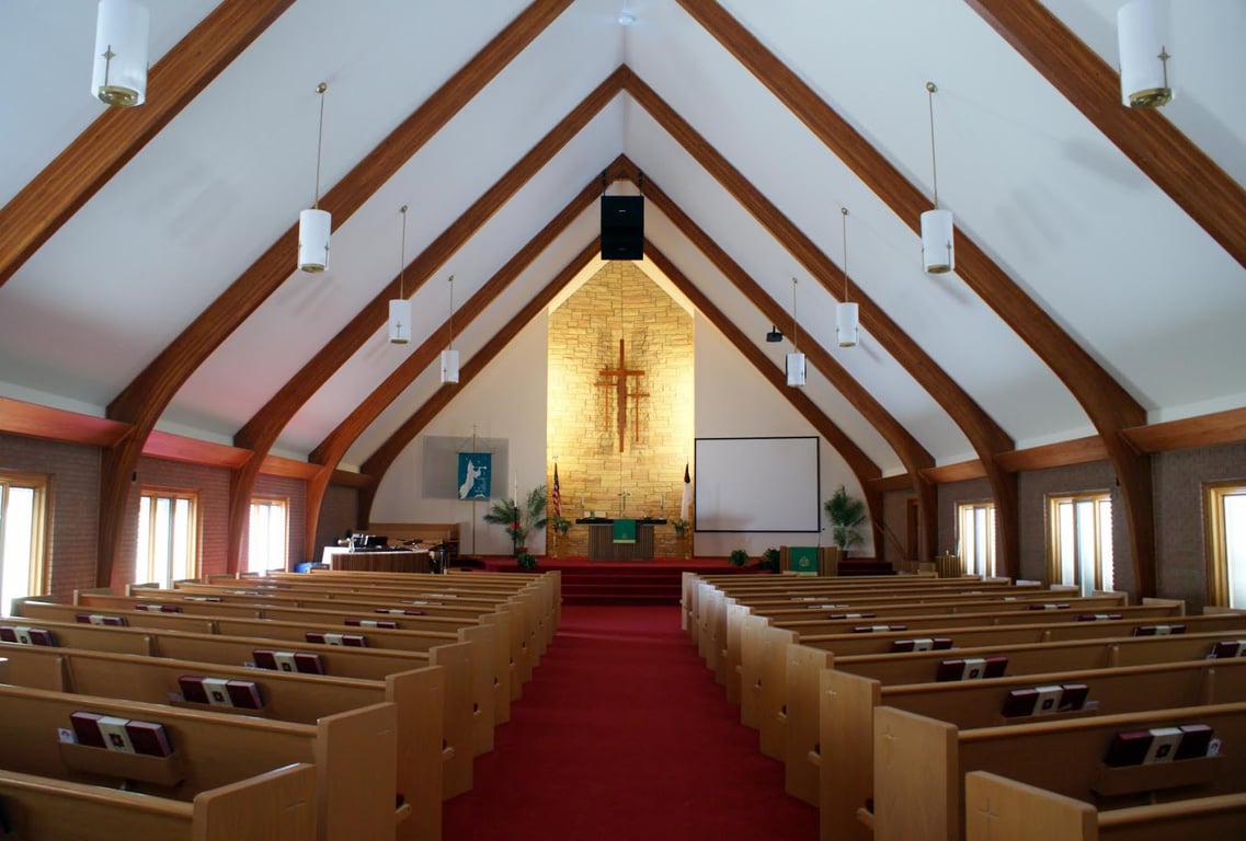 Valentine Methodist Church