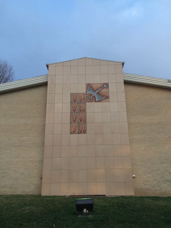 First Evangelical Lutheran Church