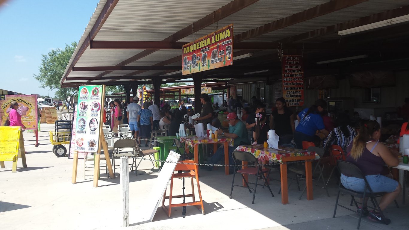 Palmview Pulga Fleamarket