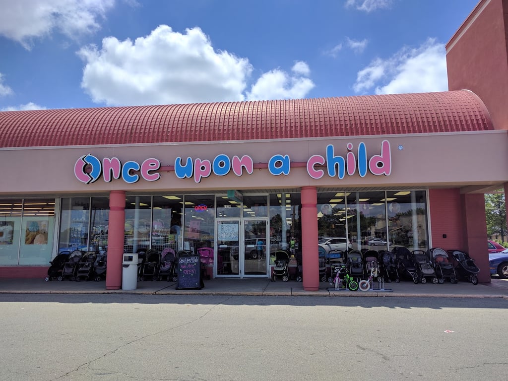 Once Upon A Child – Muncie