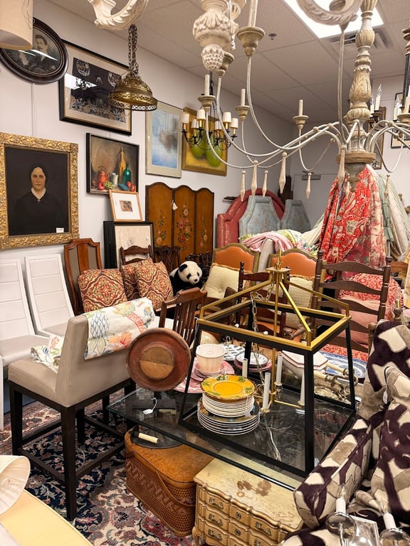 Photo of Boston Consignment