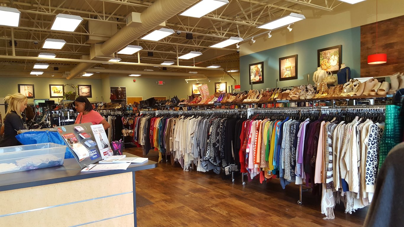 Style Encore – Maple Grove, MN