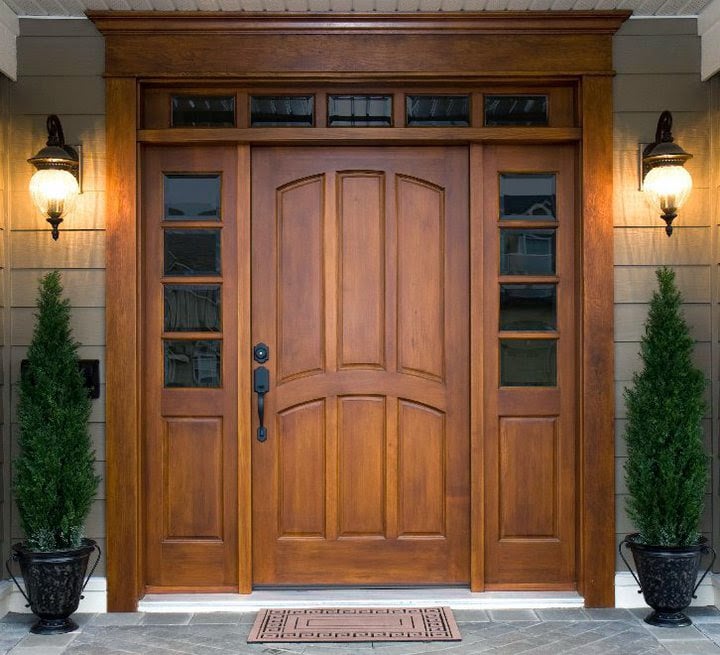 J C Wood Finishing