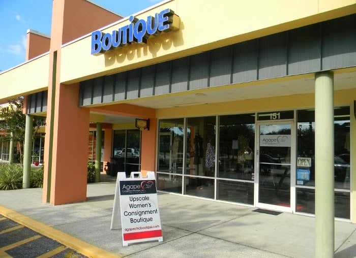 Photo of Agape Chic Consignment Boutique