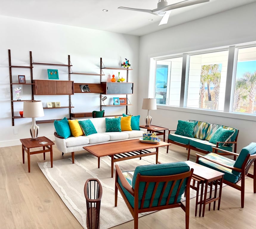 Rewind Home Decor